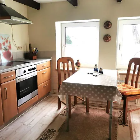 Ferienwohnung Nordsee Gulfhof
