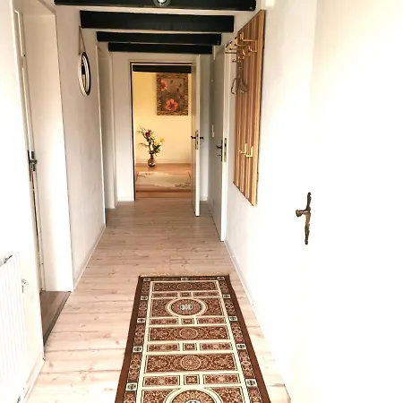 Ferienwohnung Nordsee Gulfhof