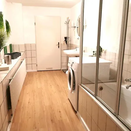 Ferienwohnung Nordsee Gulfhof *