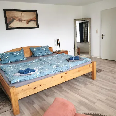 Ferienwohnung Nordsee Gulfhof