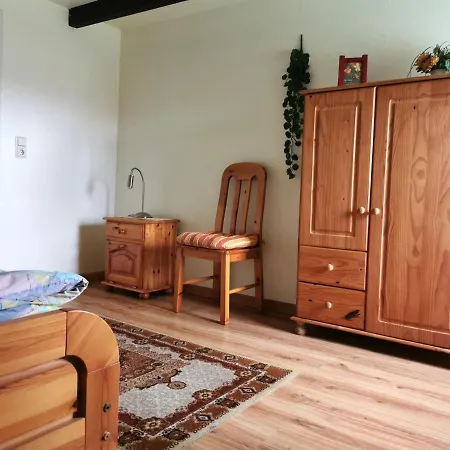 Ferienwohnung Nordsee Gulfhof Apartment