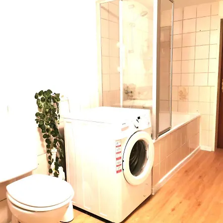 Ferienwohnung Nordsee Gulfhof * Dornum